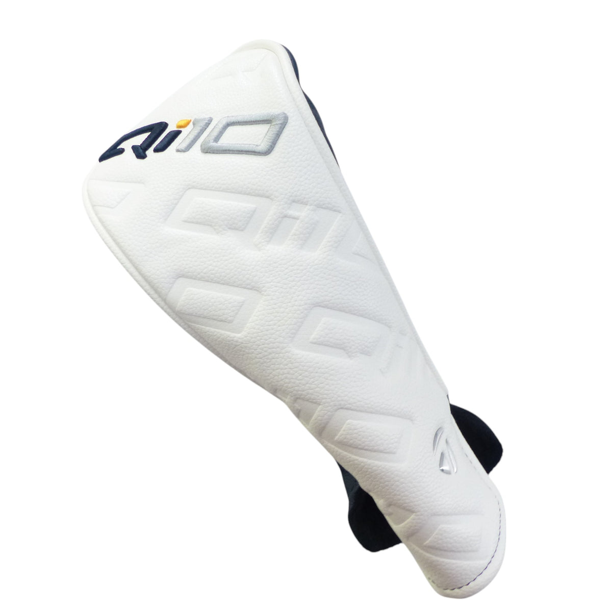 TaylorMade: Qi10 5w Fairway Wood Graphite Regular Right Hand