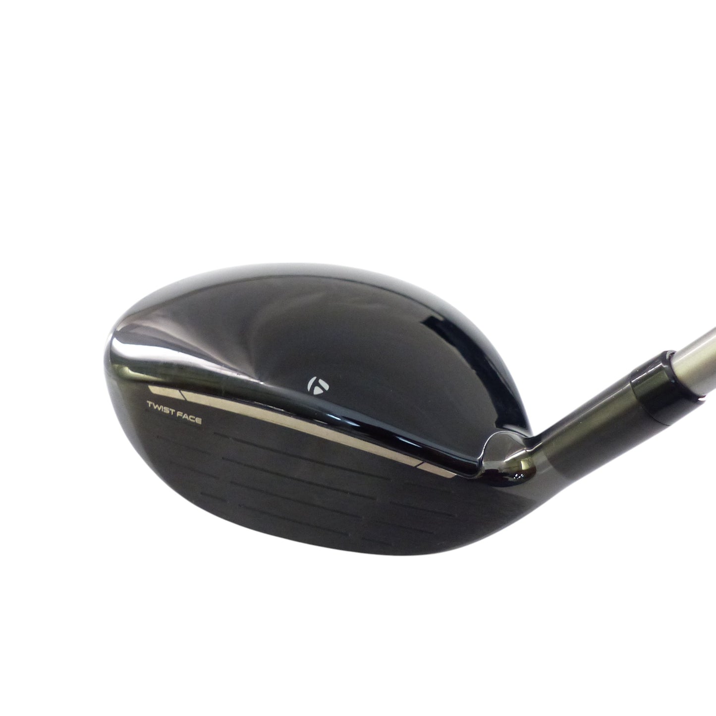 TaylorMade: Qi10 Max 3w Fairway Wood Graphite Regular Right Hand