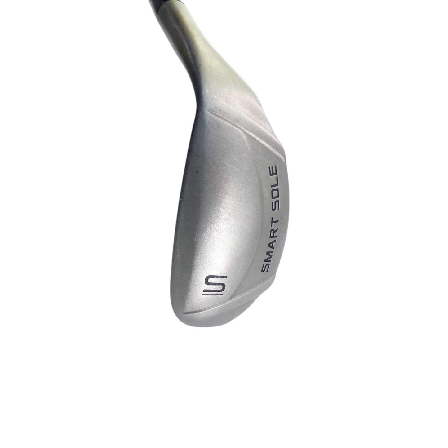 Cleveland: Smart Sole Full Face SW Wedge Graphite Ladies Right Hand