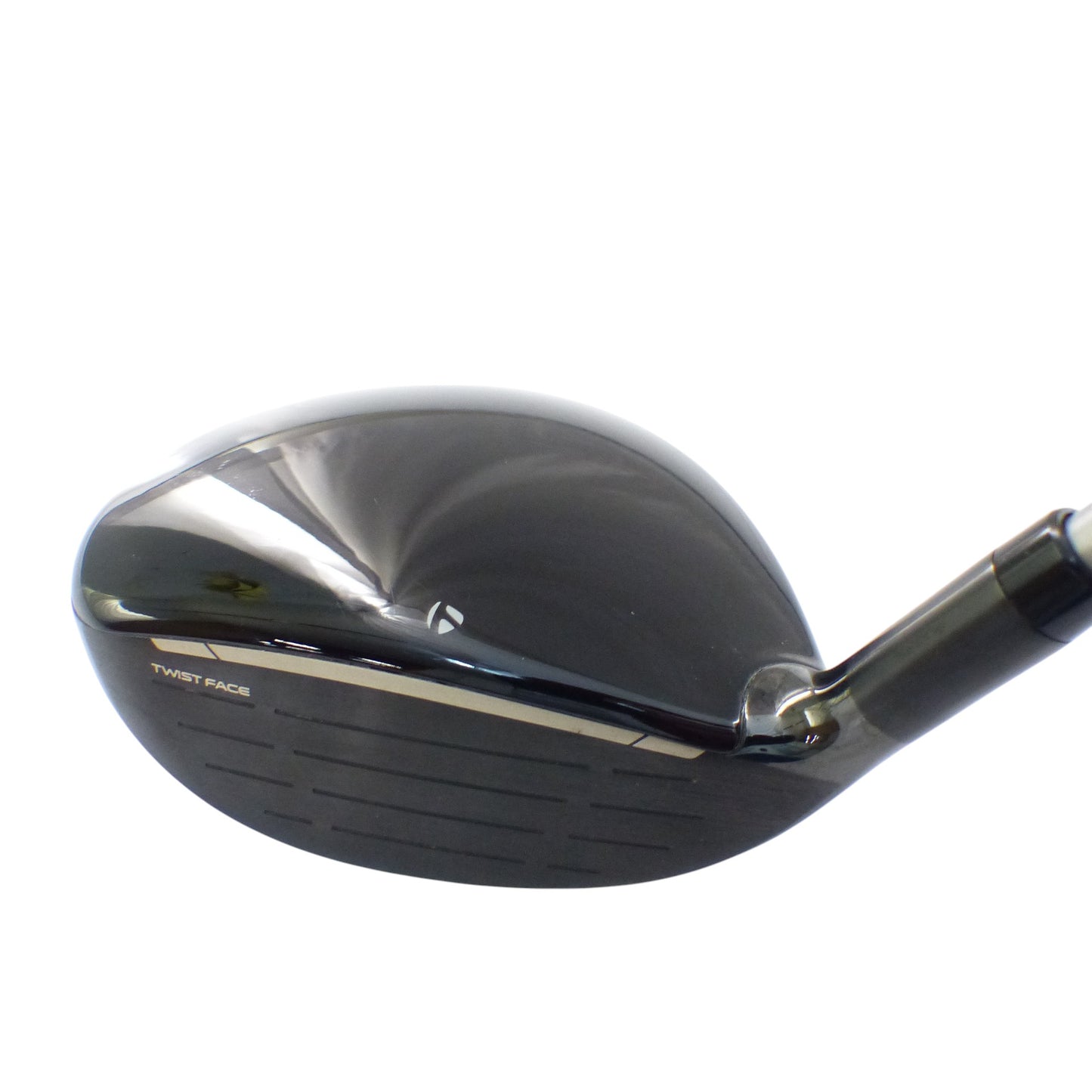 TaylorMade: Qi10 Max 3w Fairway Wood Graphite Regular Right Hand