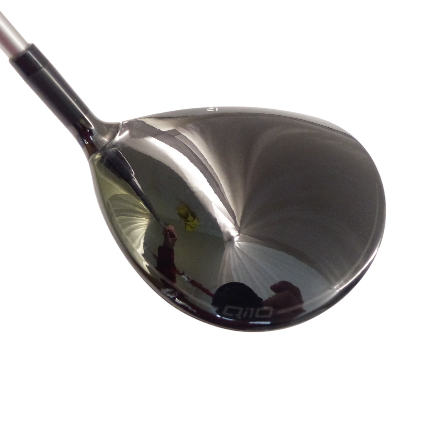 TaylorMade: Qi10 Max 3w Fairway Wood Graphite Regular Right Hand