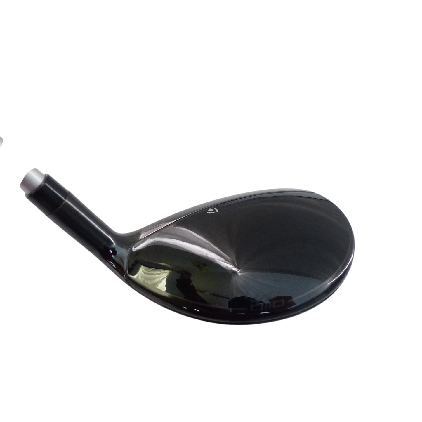 TaylorMade: Qi10 Max Rescue 4H Hybrid Graphite Ladies Right Hand