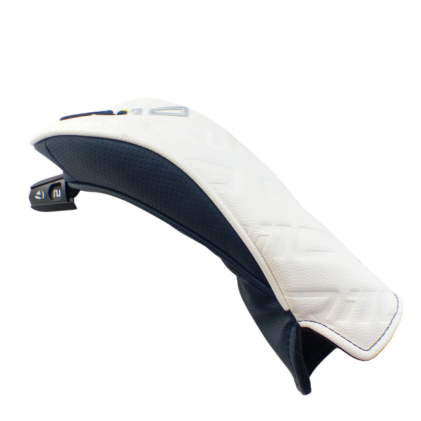 TaylorMade: Qi10 Max Rescue 4H Hybrid Graphite Ladies Right Hand