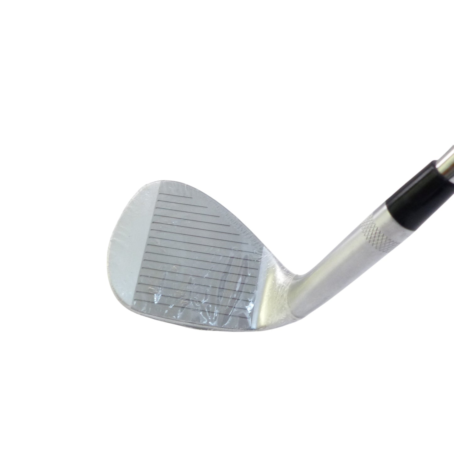 Bettinardi: HLX 3.0 Chrome 60° Wedge Steel Stiff Right Hand