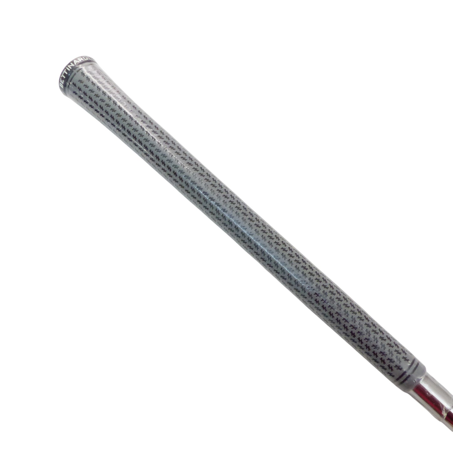 Bettinardi: HLX 3.0 Chrome 60° Wedge Steel Stiff Right Hand