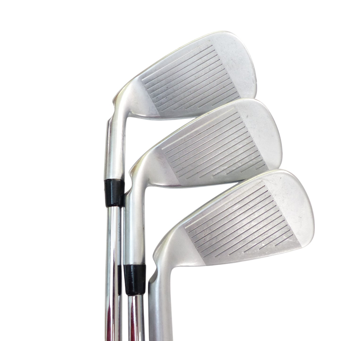 Ping: G700 Iron Set 5-PW, UW (7 pc) Steel Regular Right Hand