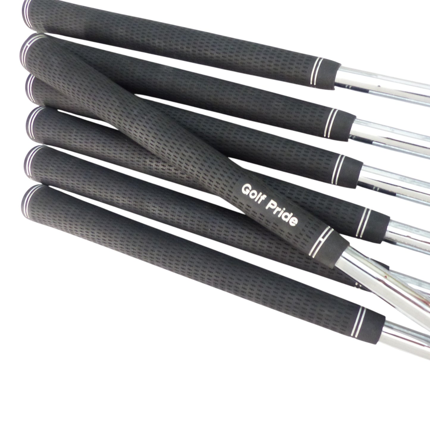 Ping: G700 Iron Set 5-PW, UW (7 pc) Steel Regular Right Hand
