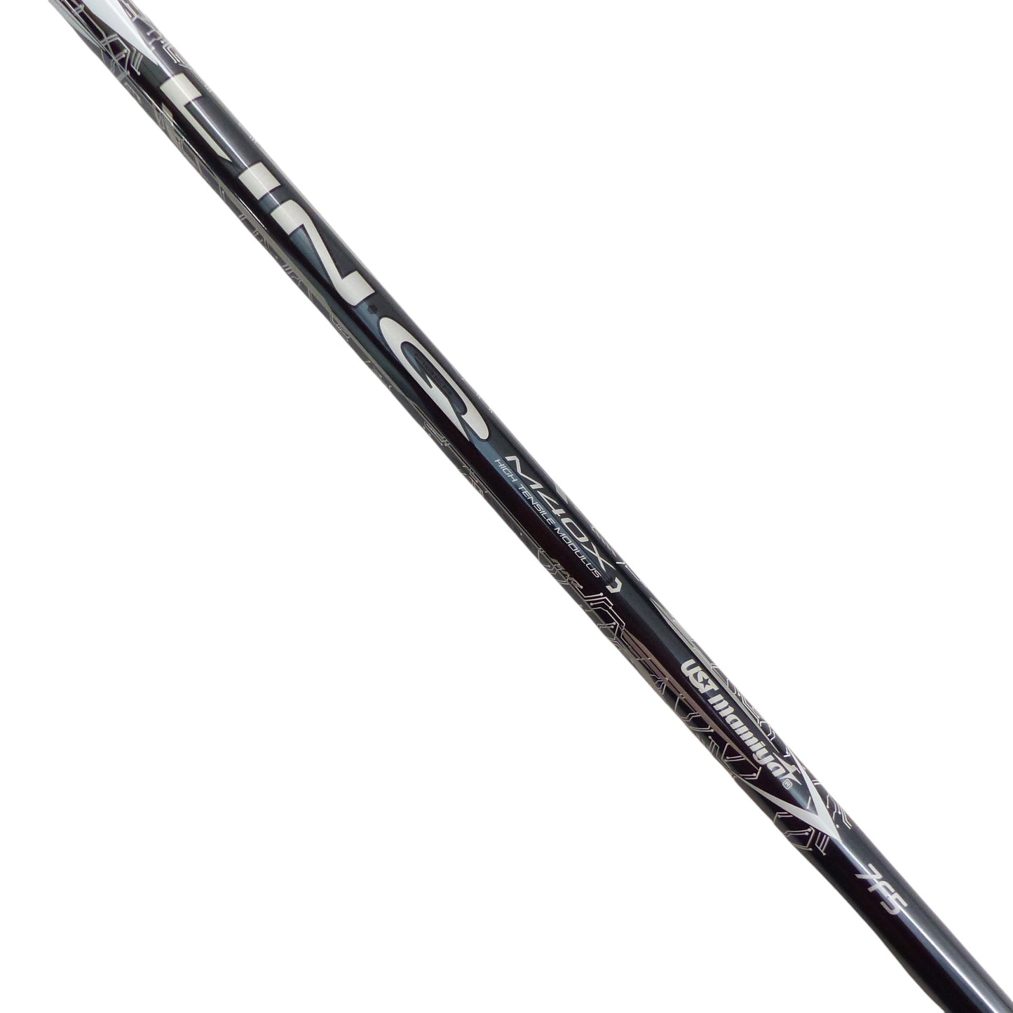Cobra: DARKSPEED X 3HL Fairway Wood Graphite X-Stiff Right Hand