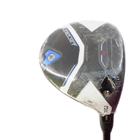Cobra AEROJET Fairway Wood