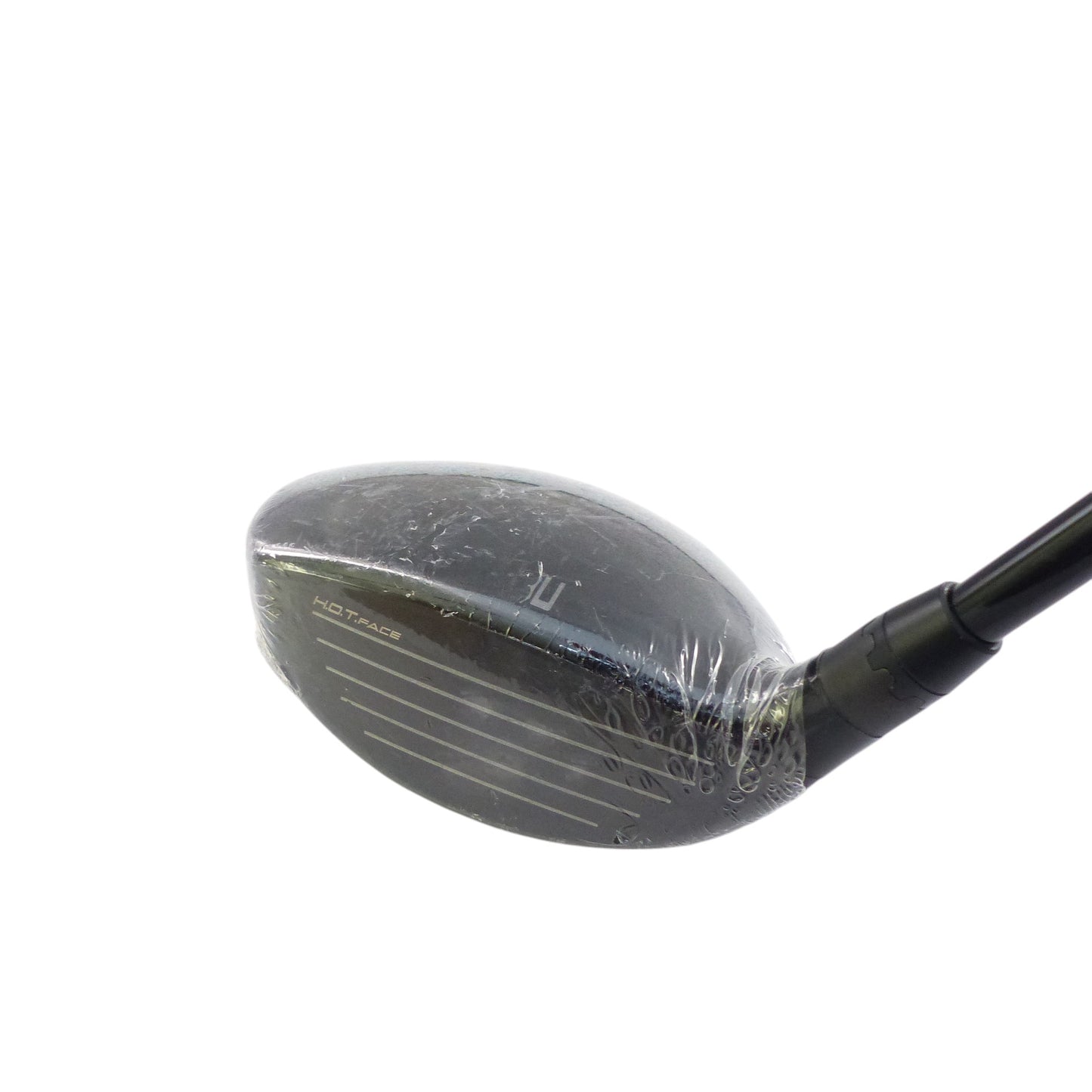 Cobra: AEROJET 3w Fairway Wood Graphite Stiff Right Hand