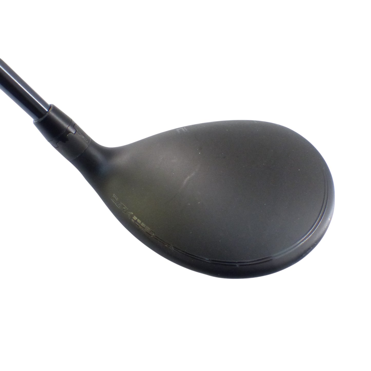 Cobra: DARKSPEED X 5w Fairway Wood Graphite Regular Right Hand