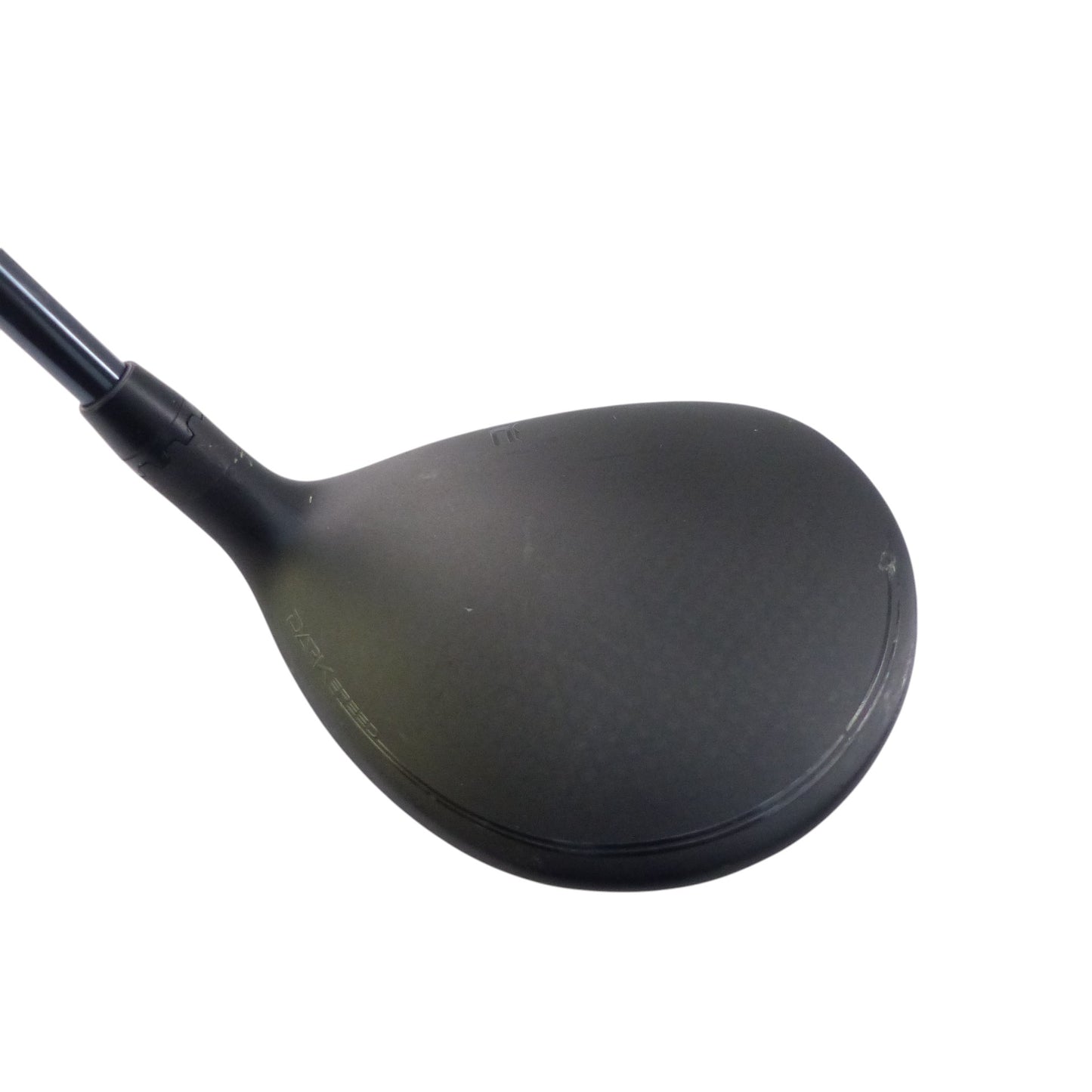 Cobra: DARKSPEED MAX 5w Fairway Wood Graphite Seniors Right Hand