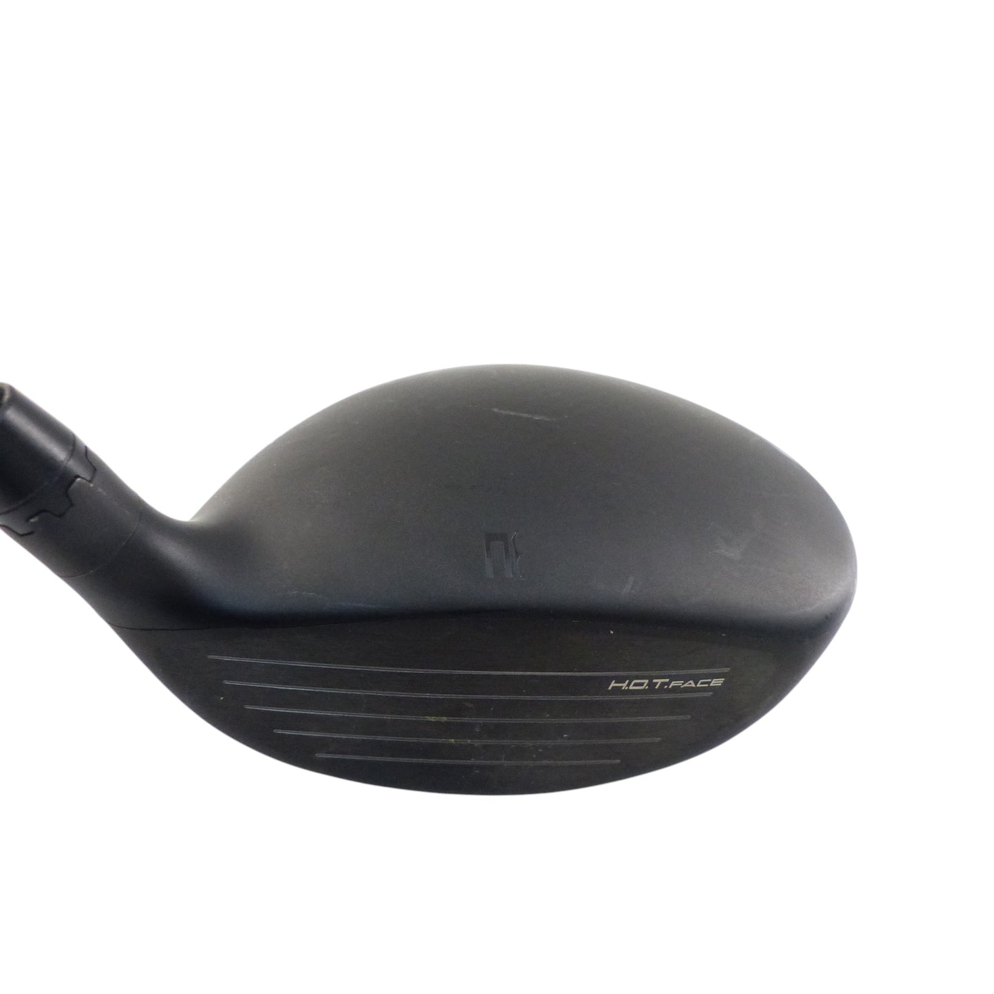 Cobra: DARKSPEED X 3w Fairway Wood Graphite Regular Left Hand