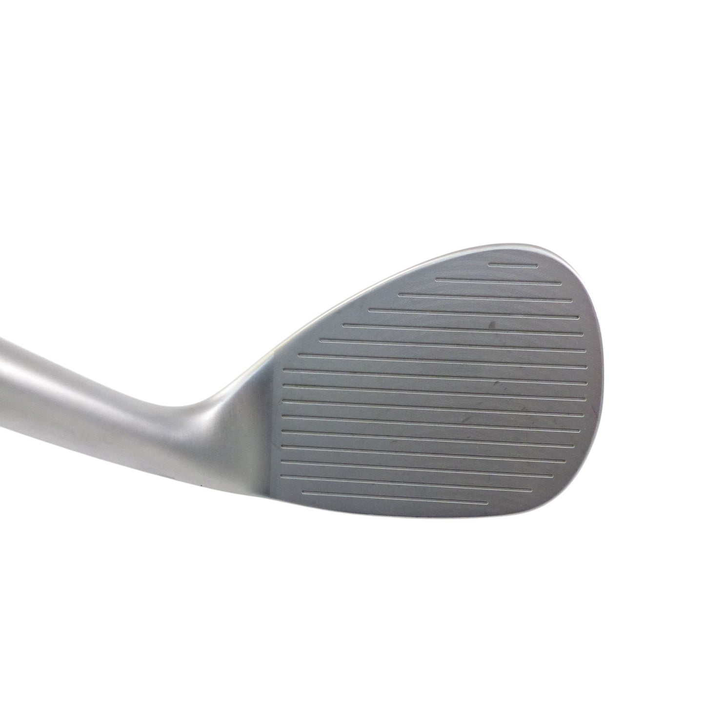 Cobra: 2023 Snakebite 56° Wedge Steel Stiff Left Hand