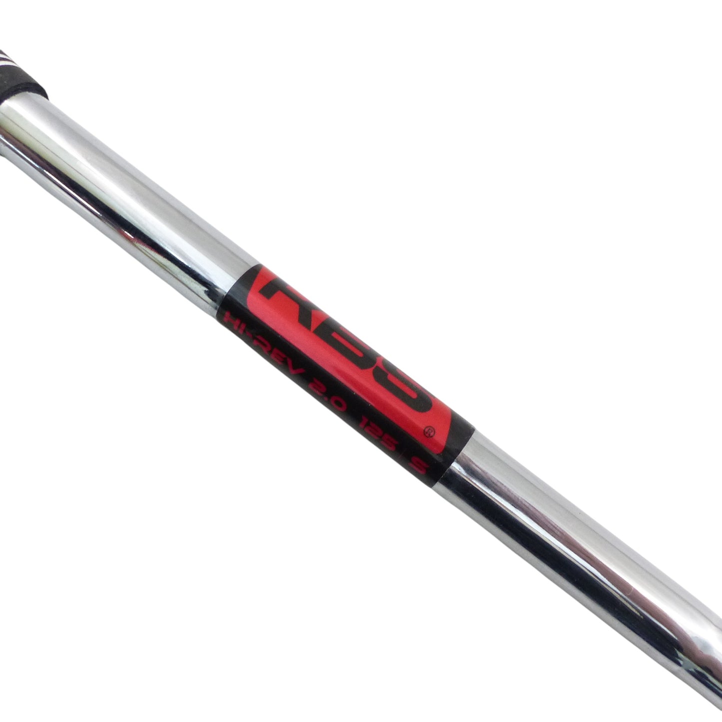 Cobra: 2023 Snakebite 56° Wedge Steel Stiff Left Hand