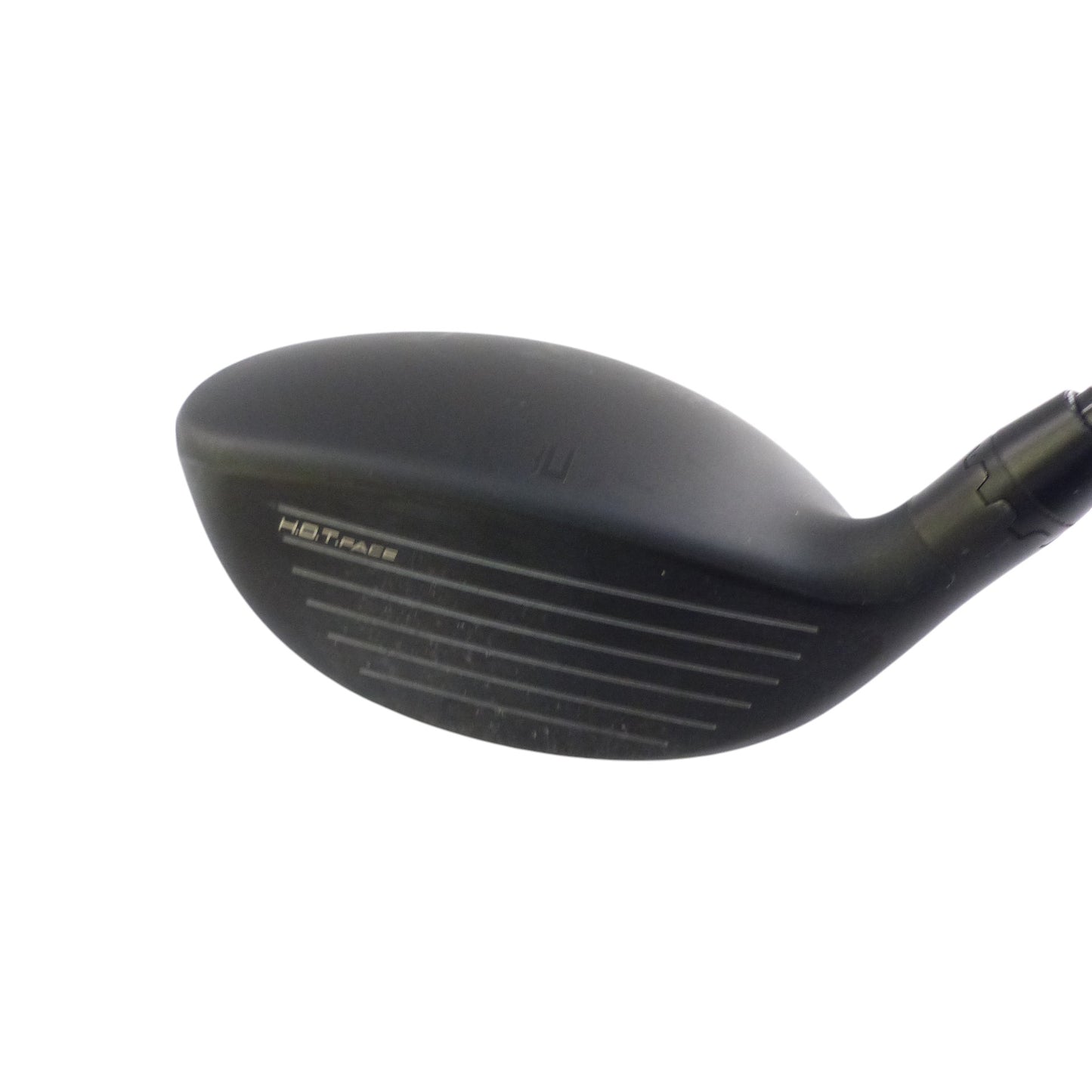 Cobra: DARKSPEED LS 3w Fairway Wood Graphite X-Stiff Right Hand