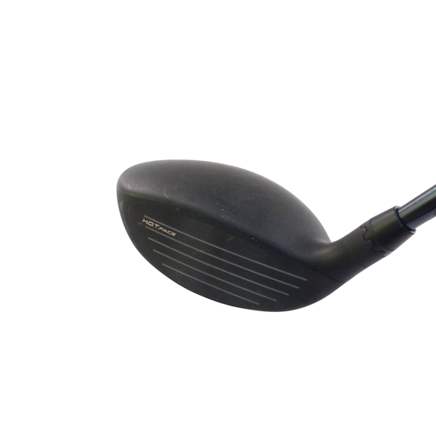 Cobra: DARKSPEED X 3w Fairway Wood Graphite Stiff Right Hand