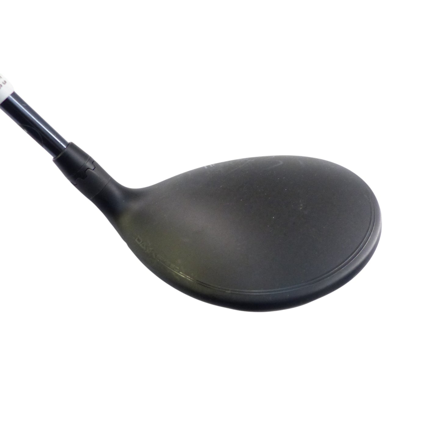 Cobra: DARKSPEED X 3w Fairway Wood Graphite Stiff Right Hand