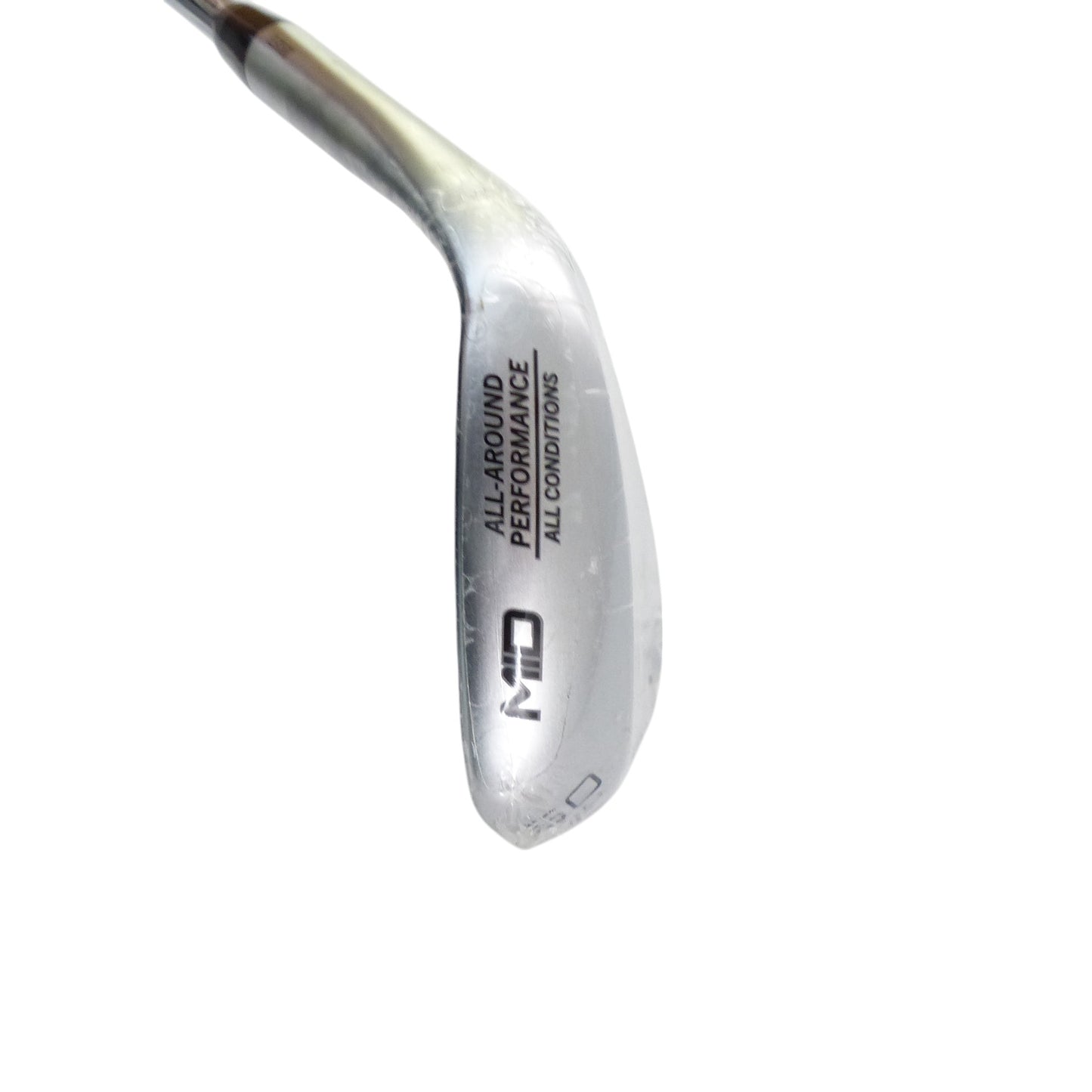 Cleveland: RTZ Tour Satin 60° Wedge Steel Wedge Right Hand