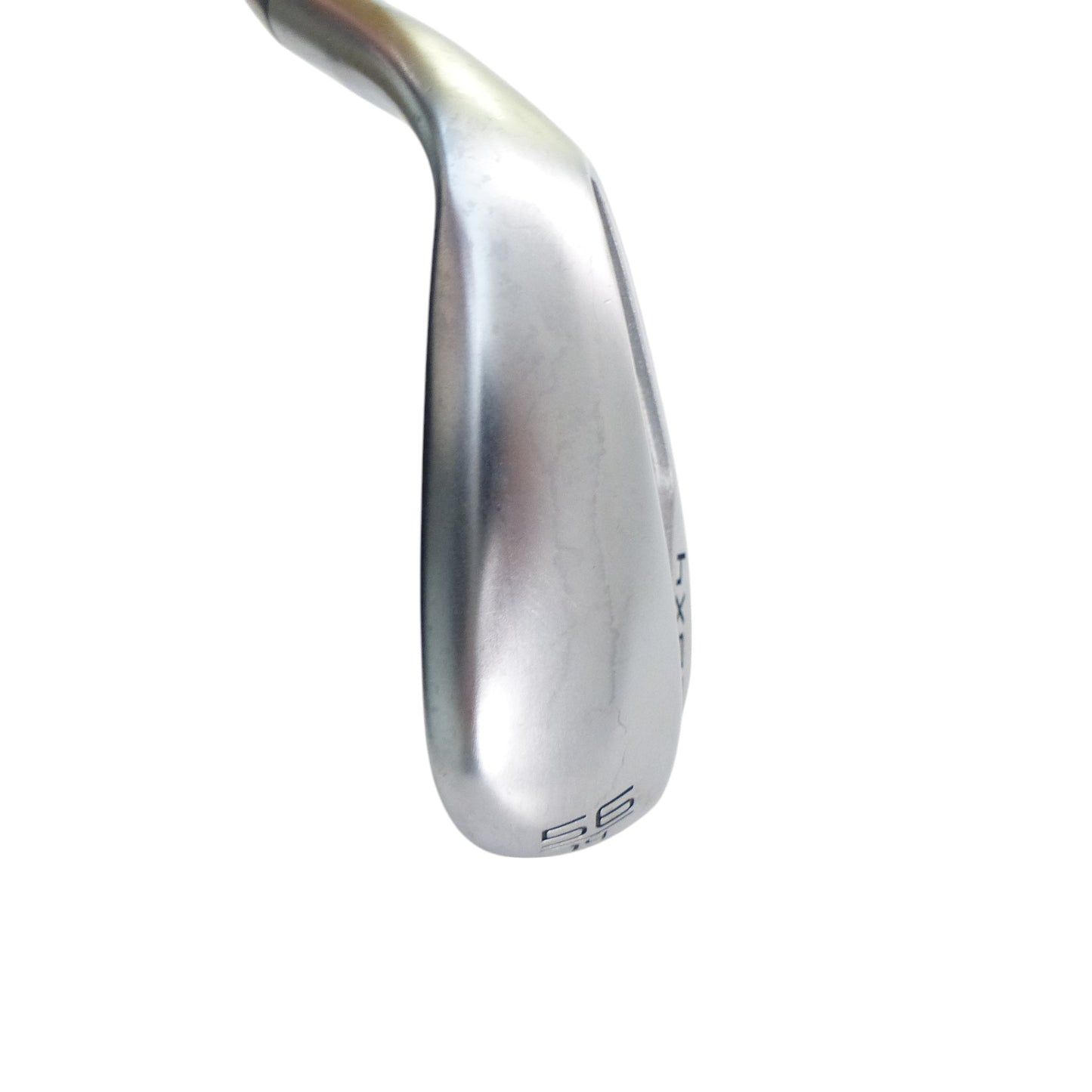 Cleveland: CBX 4 ZipCore 56° Wedge Steel Wedge Right Hand