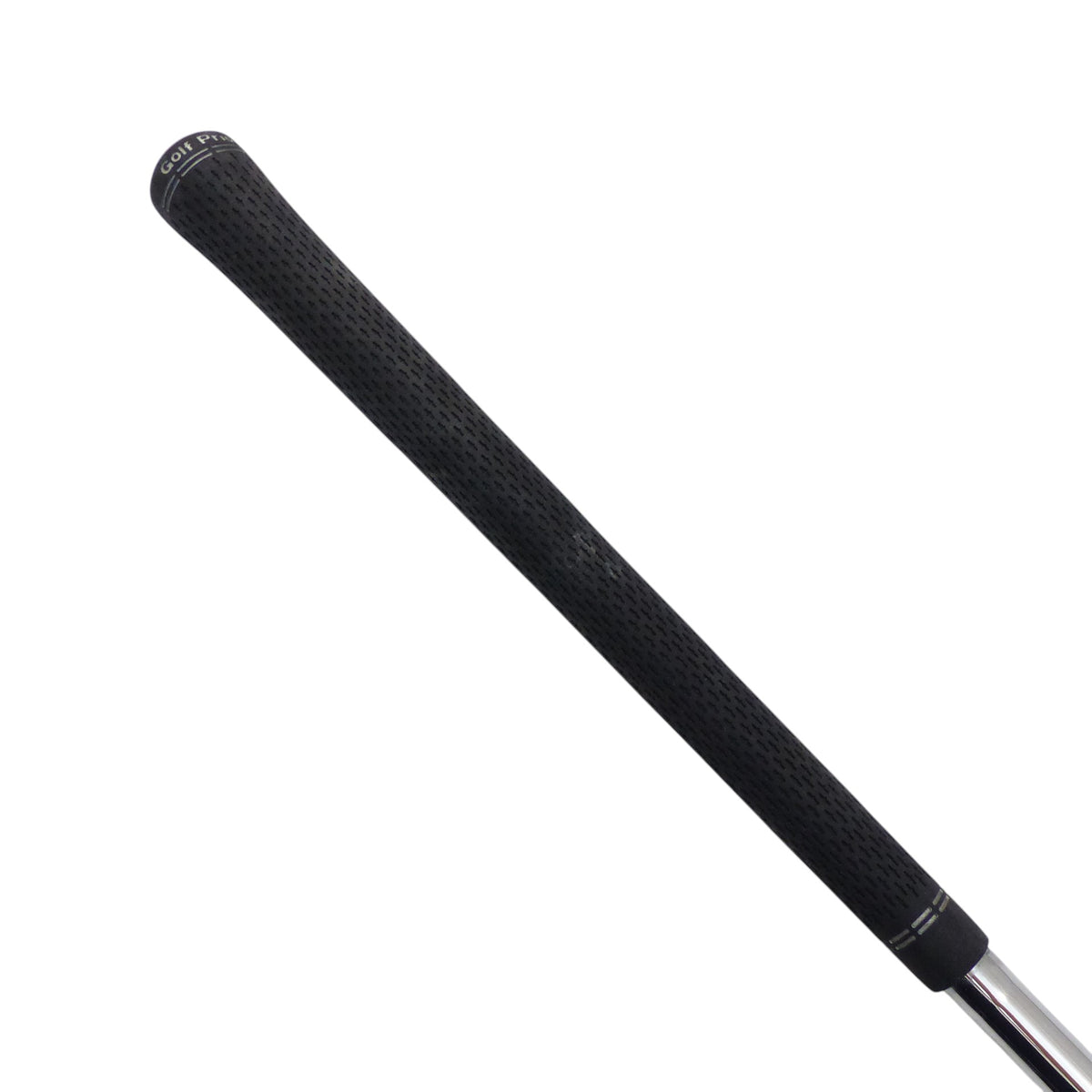Cleveland: RTX 6 Zipcore Black Satin 58° Wedge Steel Wedge Right Hand