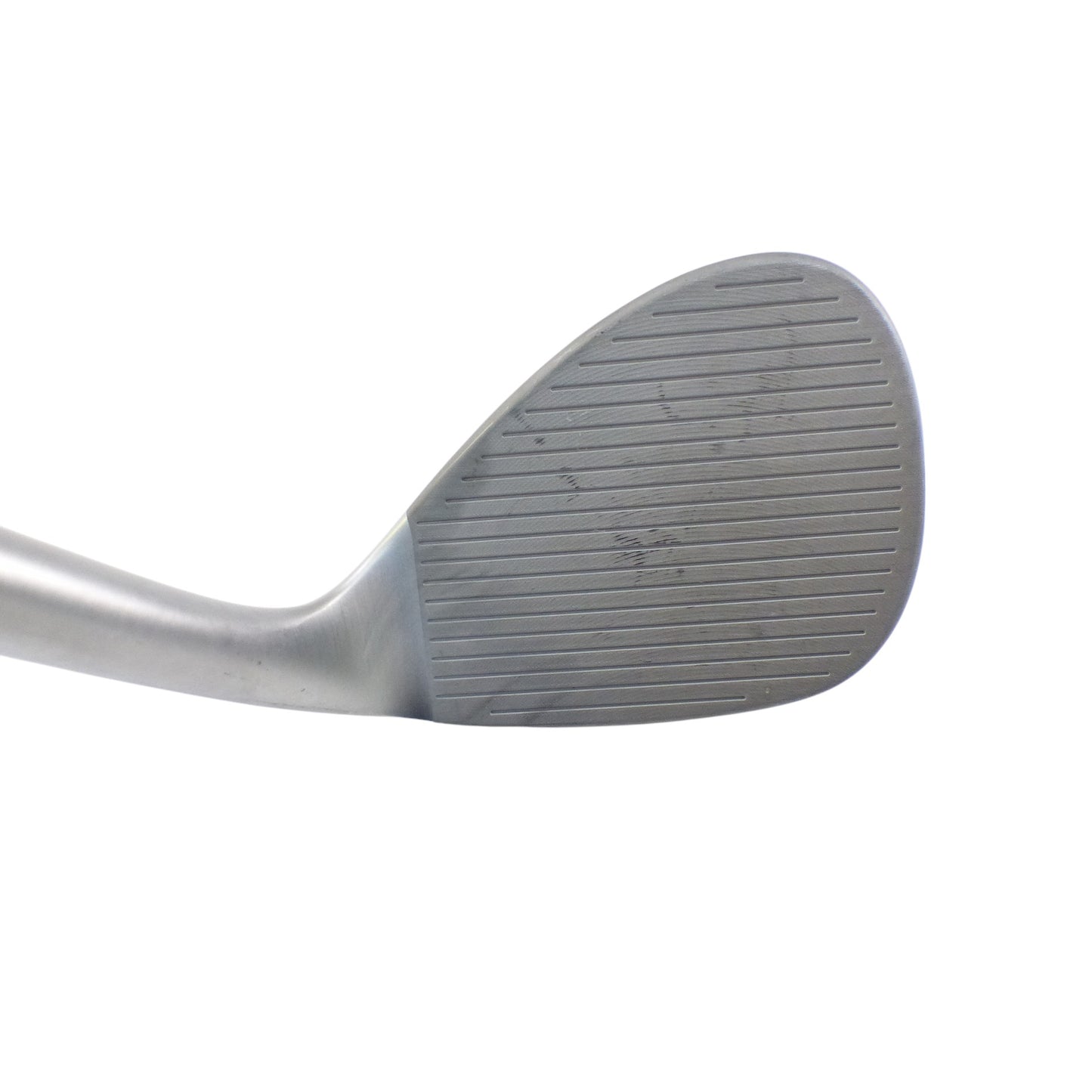 Cleveland: RTX Full-Face 2 Tour Satin 56° Wedge Steel Wedge Left Hand