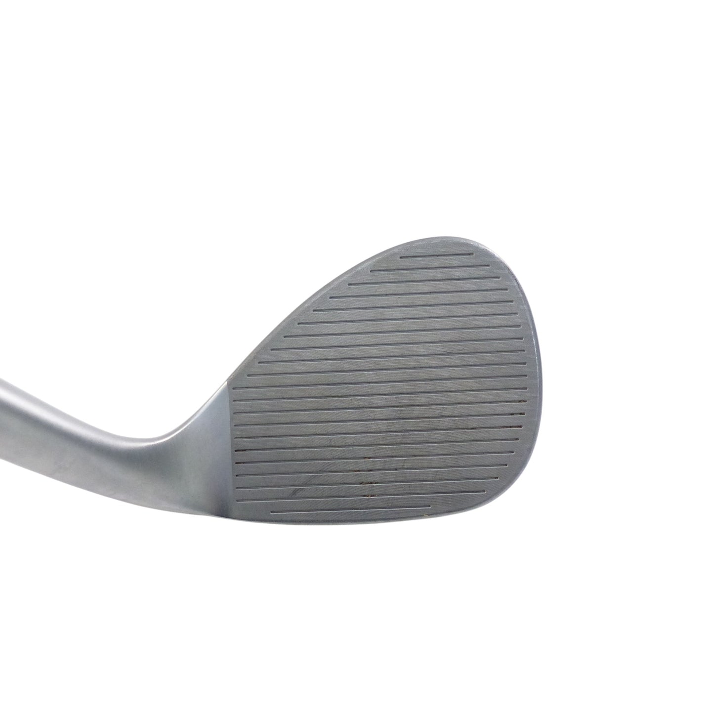 Cleveland: RTX Full-Face 2 Tour Satin Wedge 60° Wedge Steel Wedge Left Hand