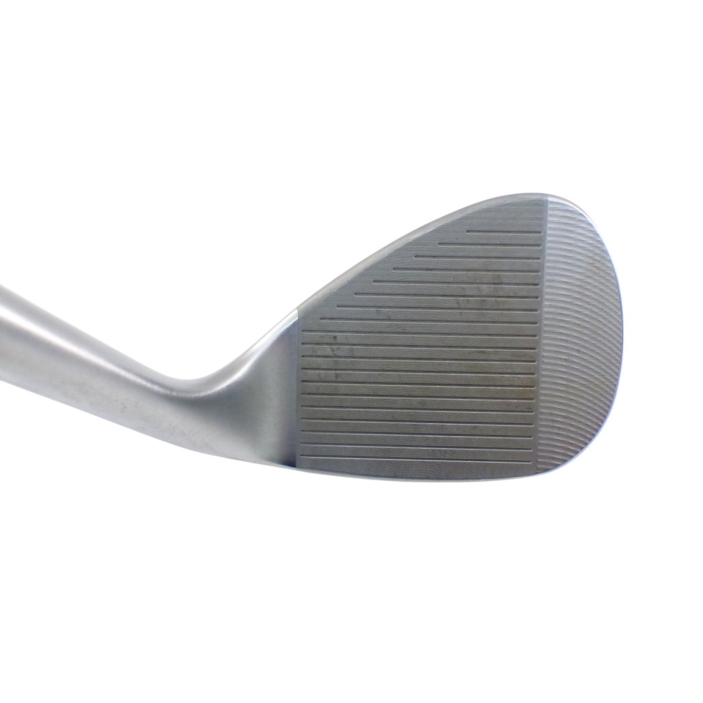 Cleveland: CBX 4 ZipCore 60° Wedge Steel Wedge Left Hand