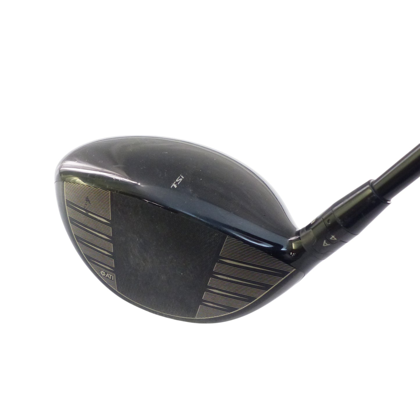 Titleist: TSi3 10.0° Driver Graphite Regular Right Hand