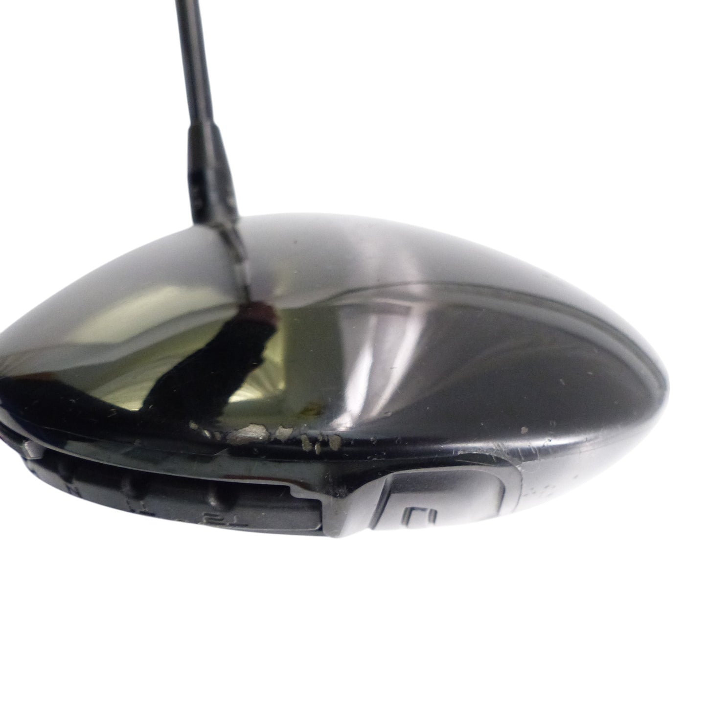 Titleist: TSi3 10.0° Driver Graphite Regular Right Hand