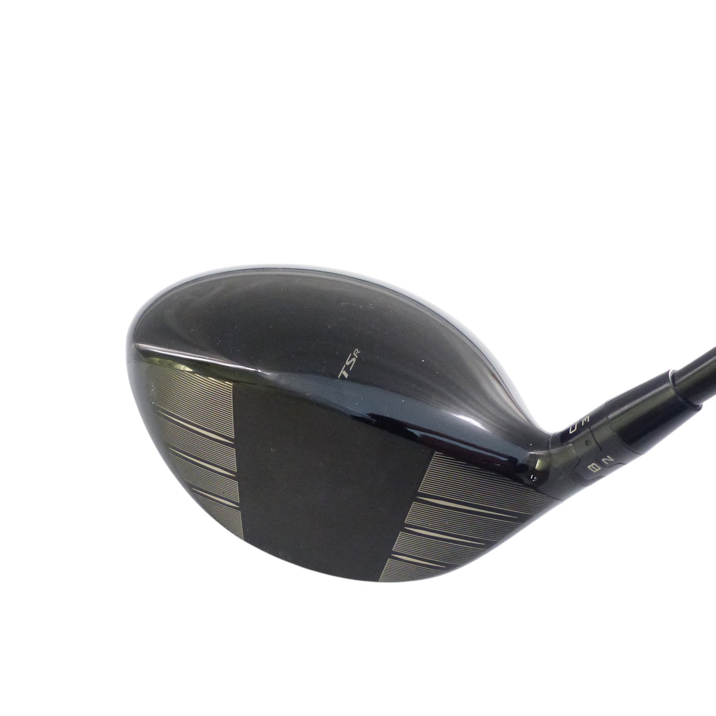 Titleist: TSR3 11.0° Driver Graphite Regular Right Hand