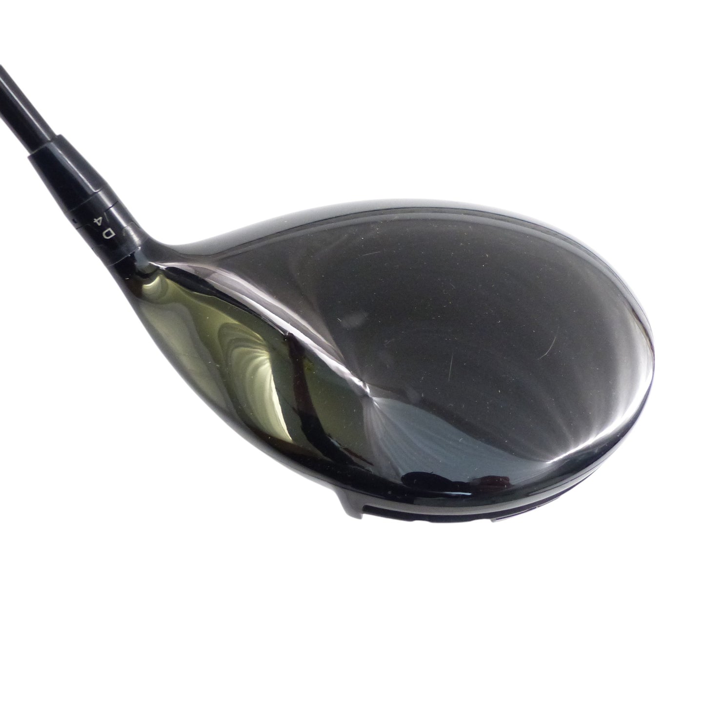 Titleist: TSR3 11.0° Driver Graphite Regular Right Hand