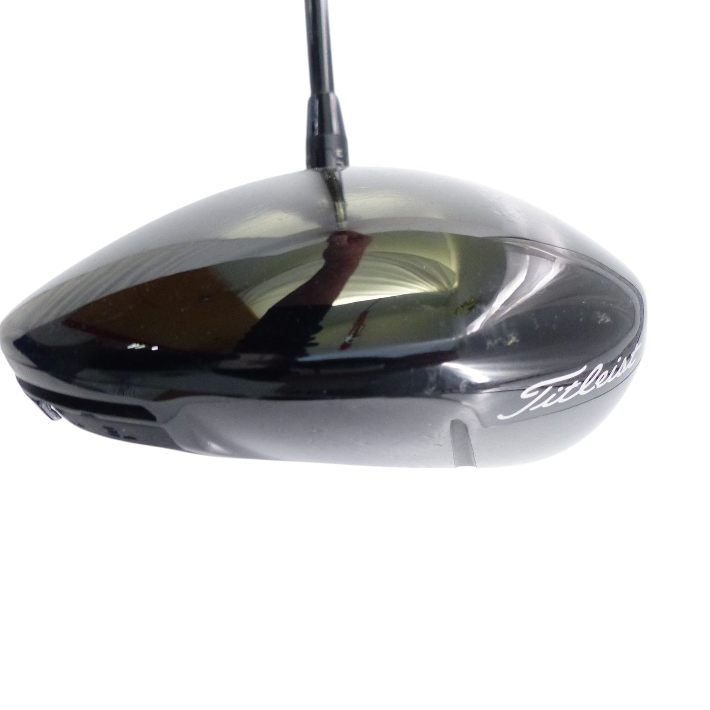 Titleist: TSR3 11.0° Driver Graphite Regular Right Hand