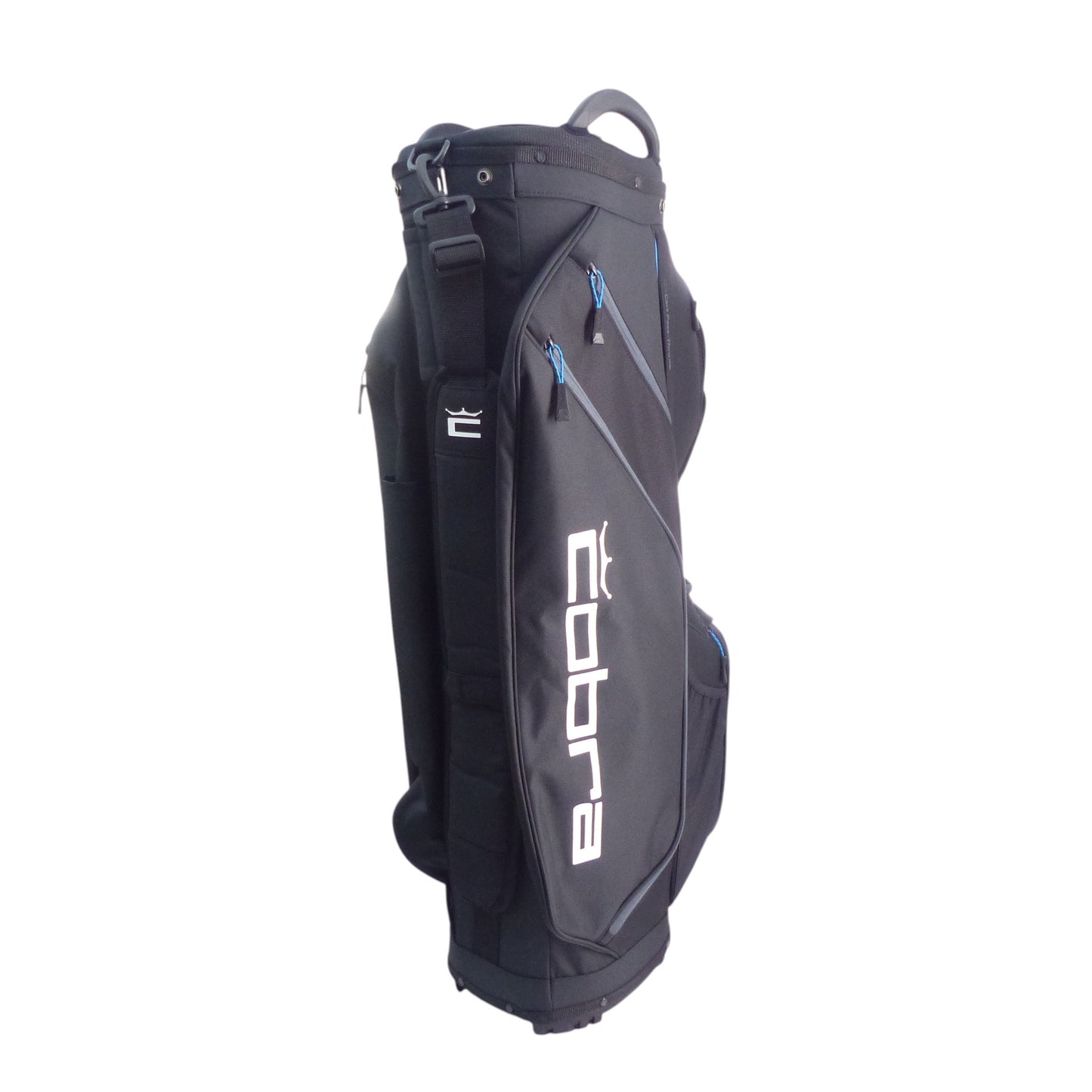 Cobra: Ultralight Pro Cart Bag - Previous Generation