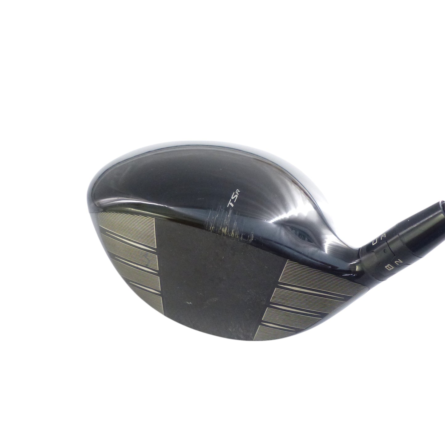 Titleist: TSR2 10.0° Driver Graphite Regular Right Hand