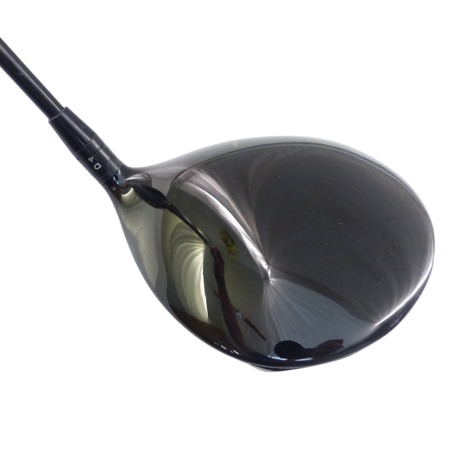 Titleist: TSR2 10.0° Driver Graphite Regular Right Hand