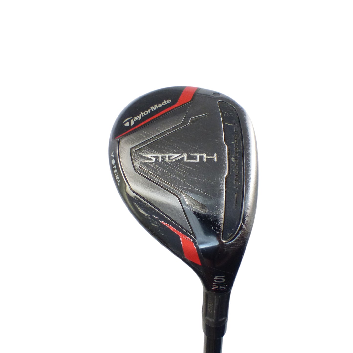 TaylorMade: Stealth Rescue 5H Hybrid Graphite Regular Right Hand