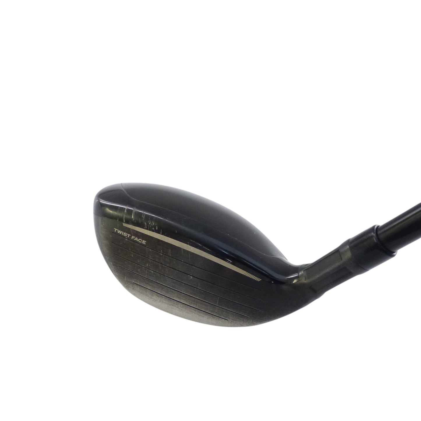 TaylorMade: Stealth Rescue 5H Hybrid Graphite Regular Right Hand