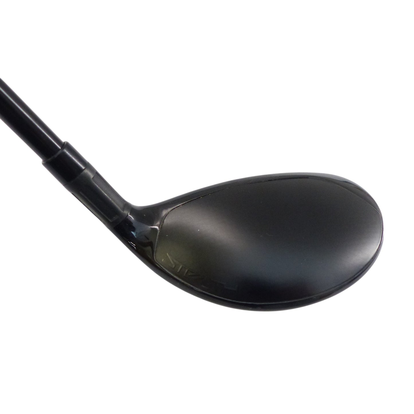 TaylorMade: Stealth Rescue 5H Hybrid Graphite Regular Right Hand