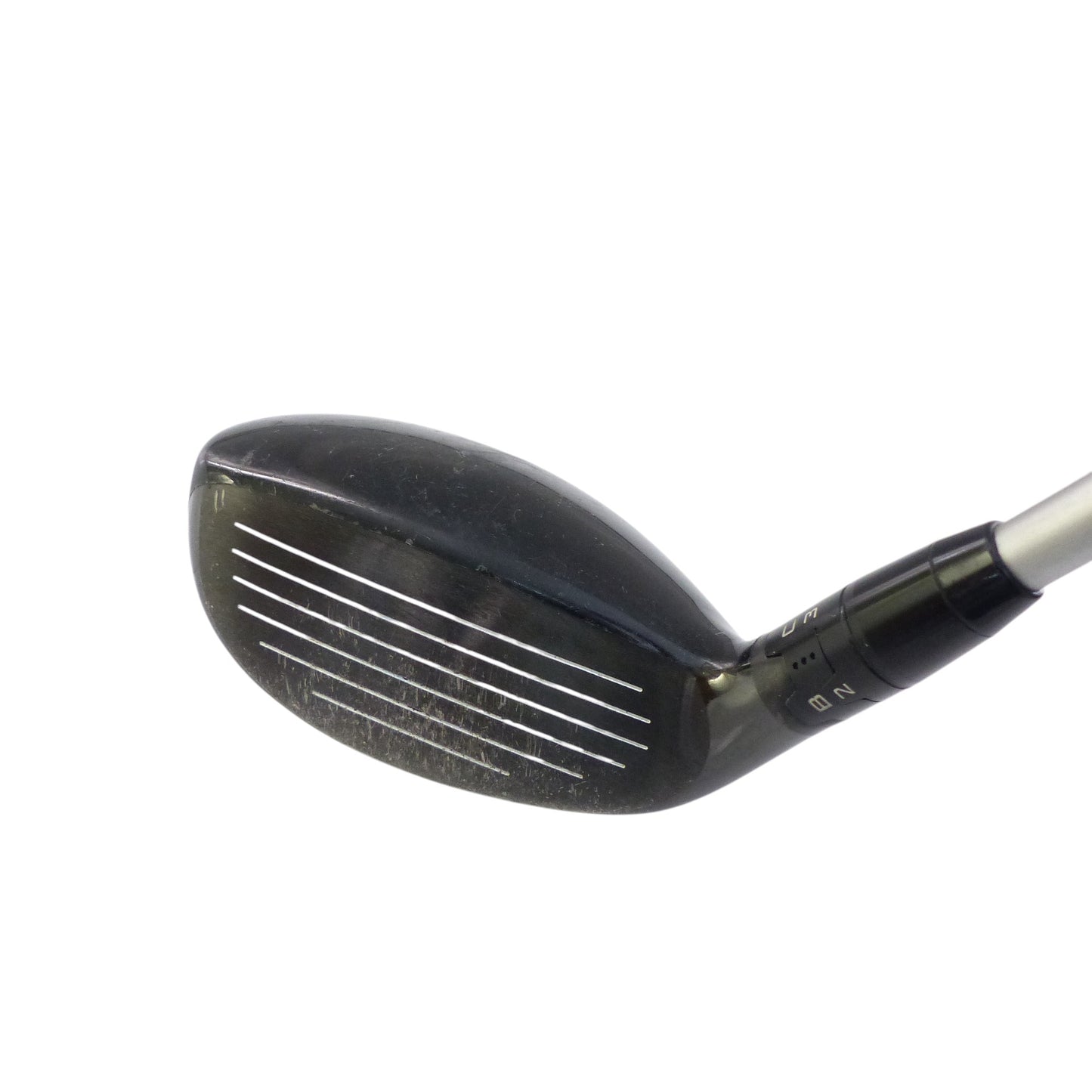 Titleist: TS2 5H Hybrid Graphite Regular Right Hand
