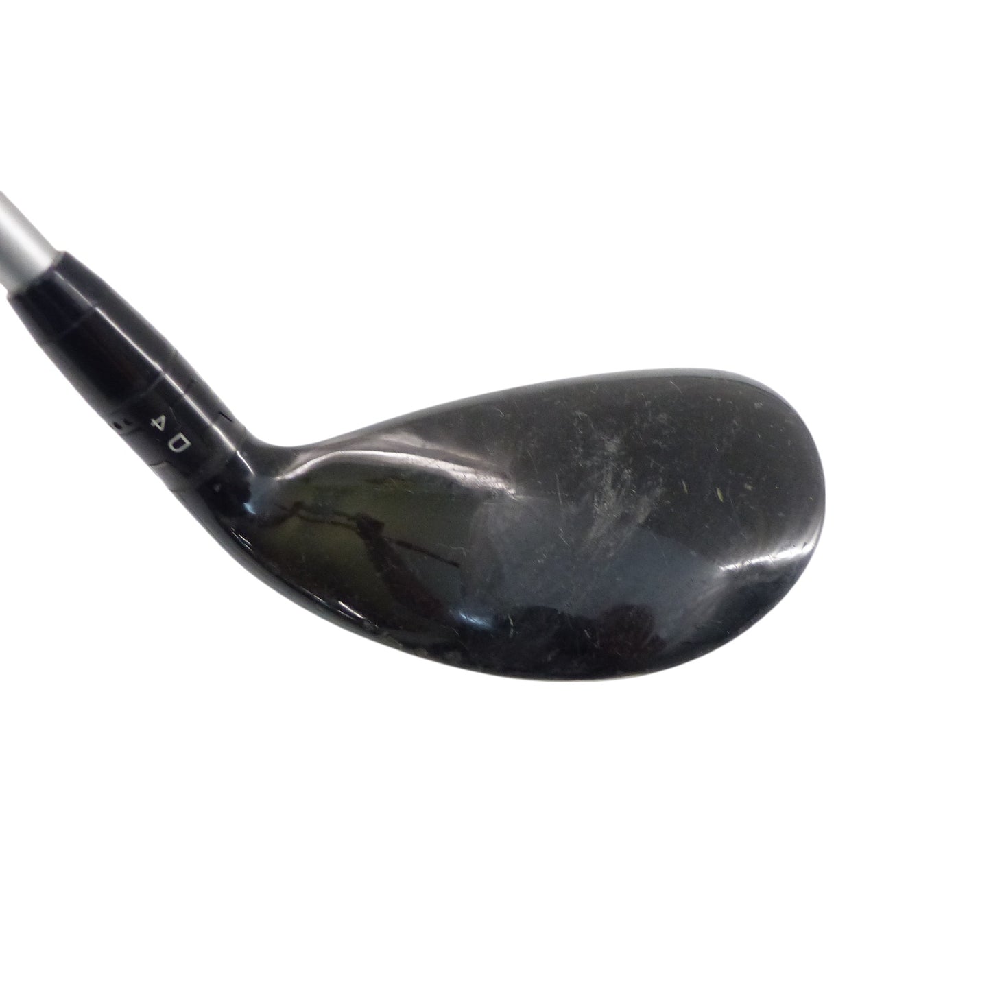 Titleist: TS2 5H Hybrid Graphite Regular Right Hand