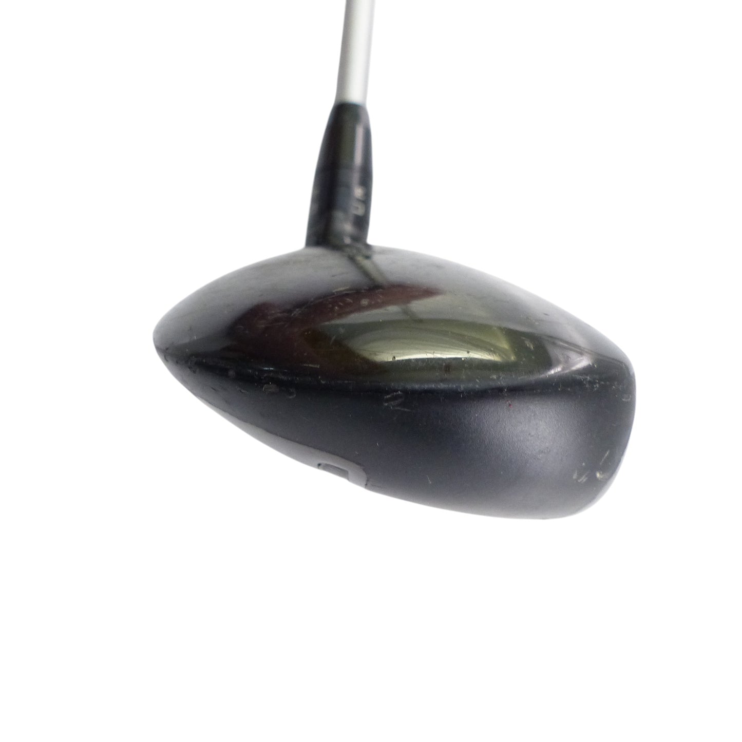 Titleist: TS2 5H Hybrid Graphite Regular Right Hand