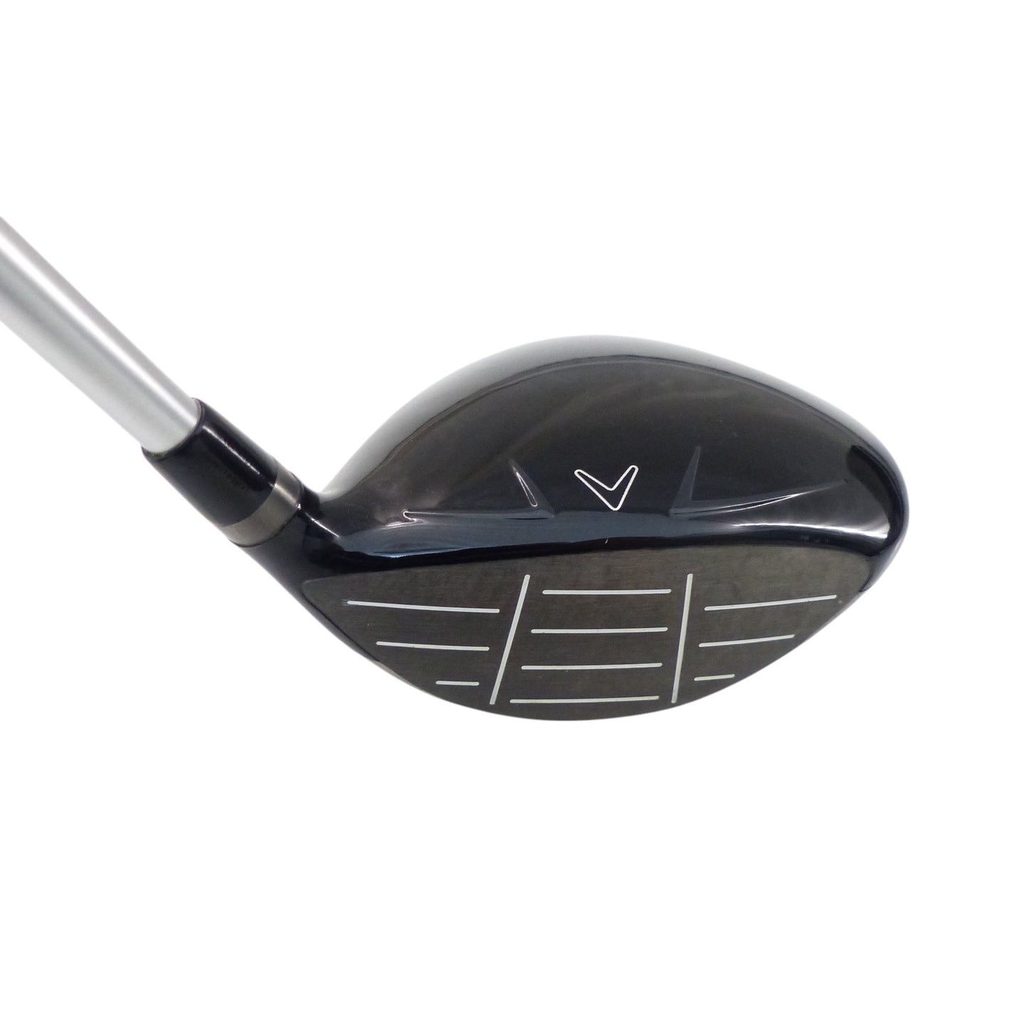 Callaway: Steelhead XR 3w Fairway Wood Graphite Regular Left Hand