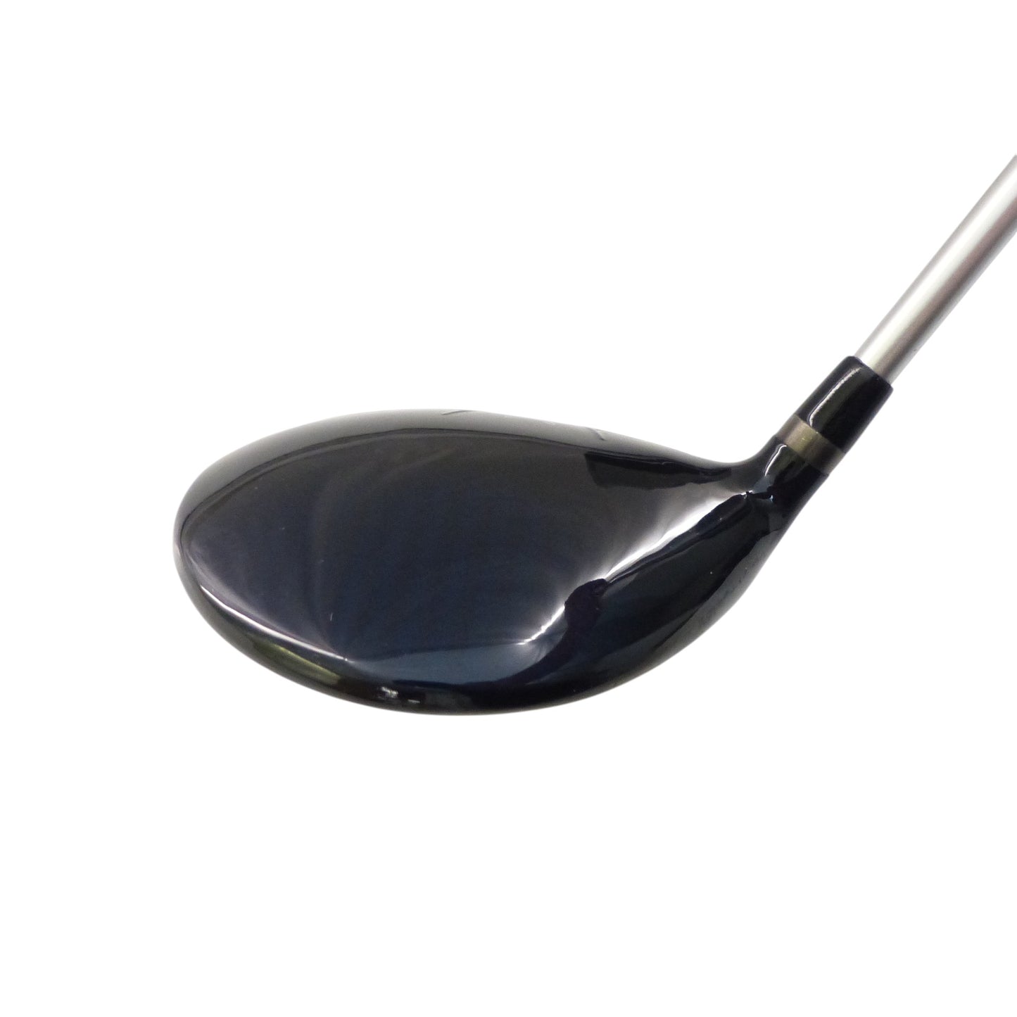 Callaway: Steelhead XR 3w Fairway Wood Graphite Regular Left Hand