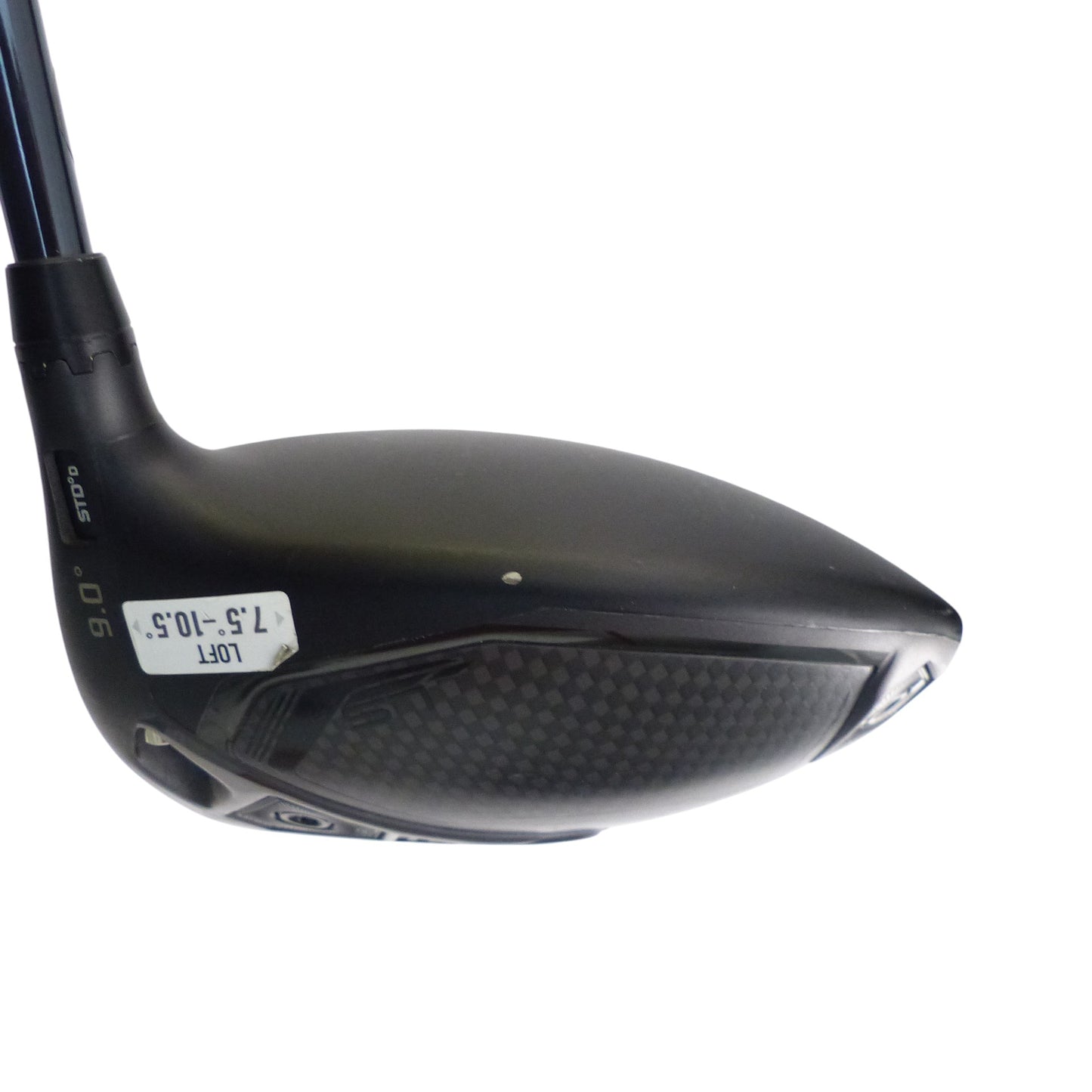 Cobra: DARKSPEED LS 9.0° Driver Graphite Stiff Right Hand