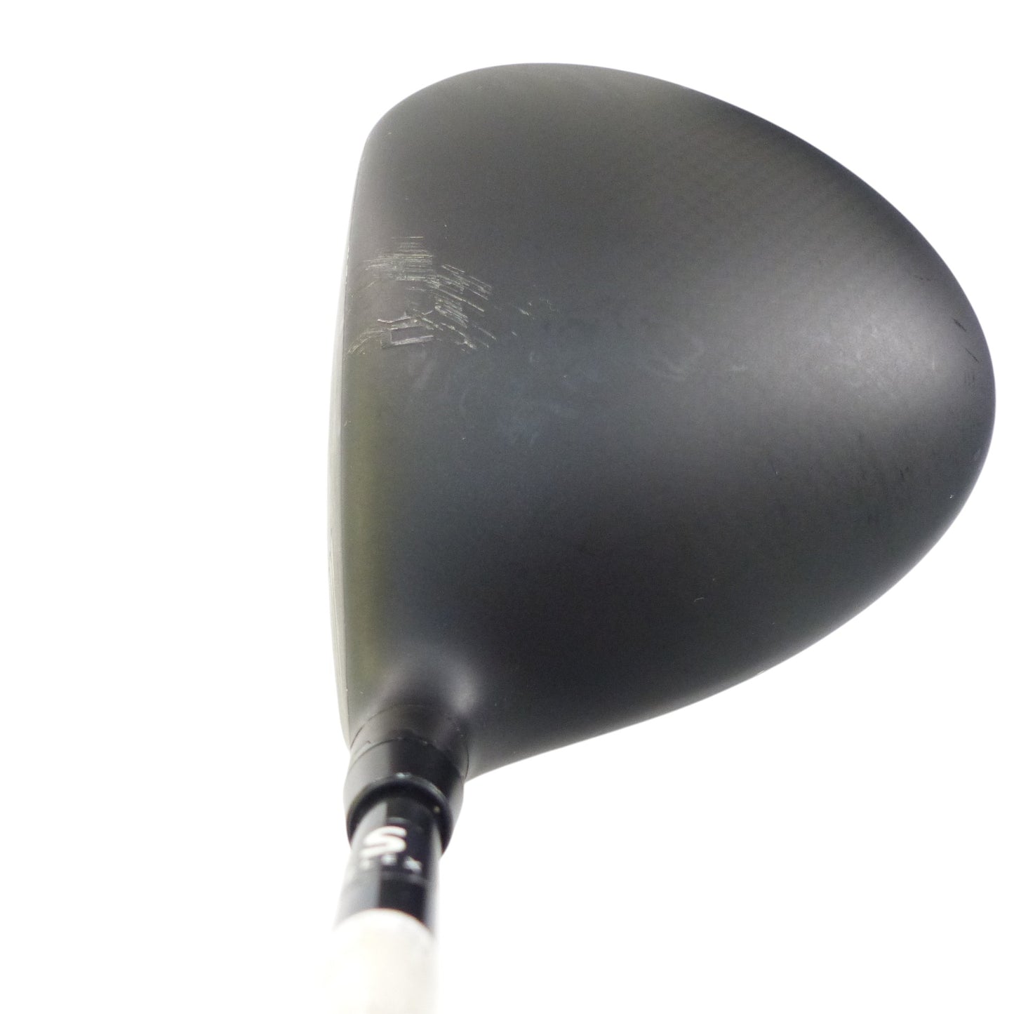 Cobra: DARKSPEED LS 9.0° Driver Graphite Stiff Right Hand