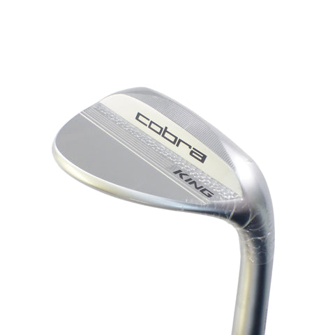 Cobra 2025 King Chrome Wedge