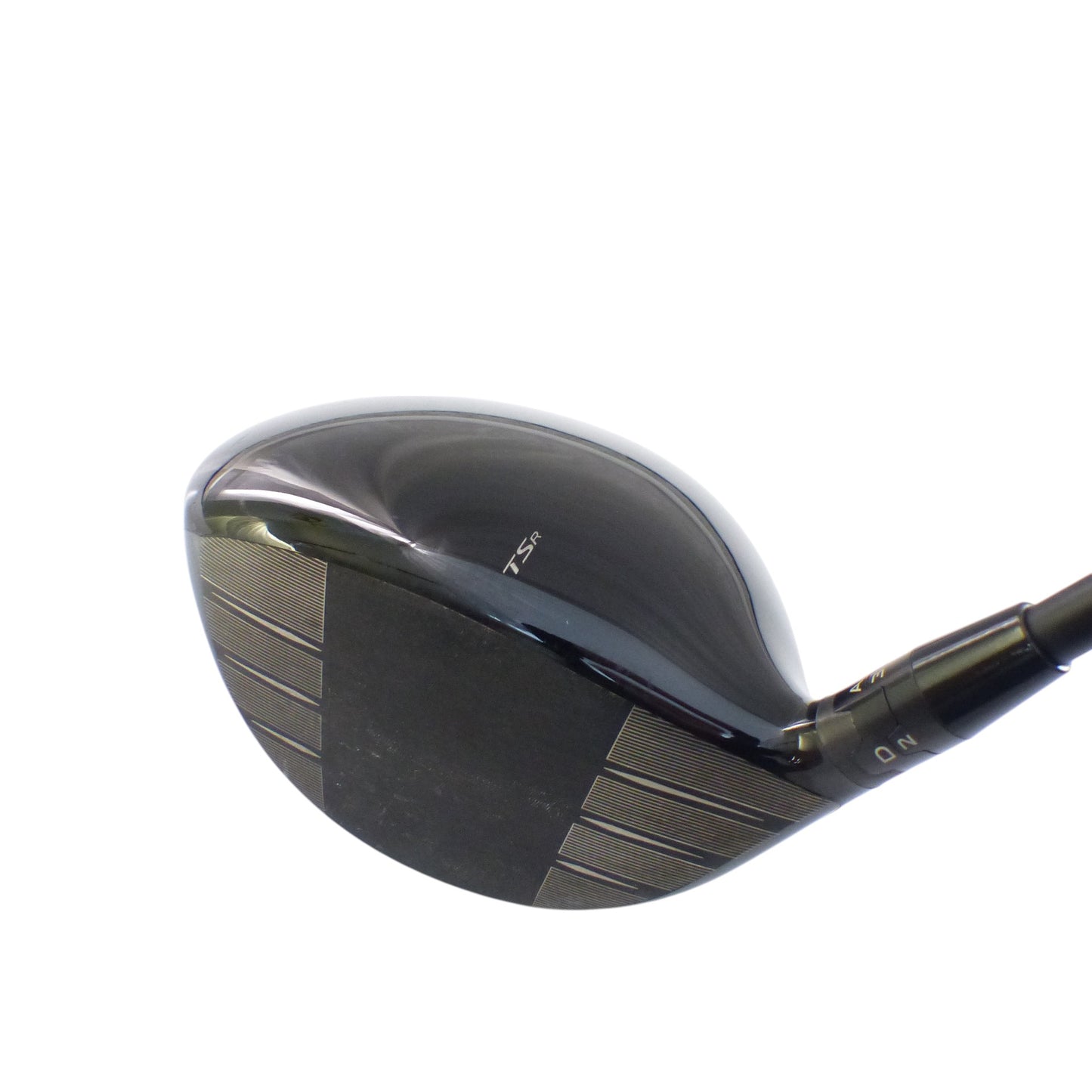 Titleist: TSR2 11.0° Driver Graphite Seniors Right Hand