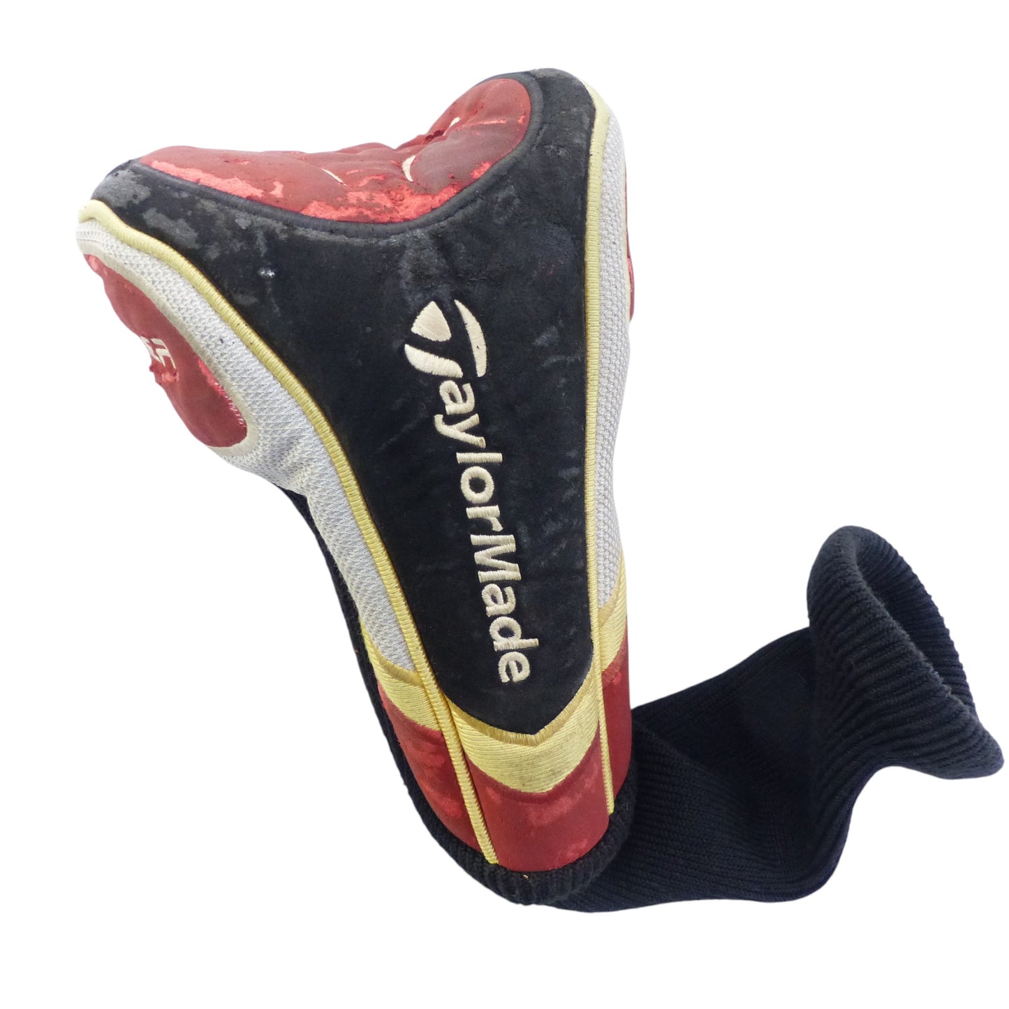 TaylorMade: Burner 2009 HT 12.0° Driver Graphite Seniors Right Hand