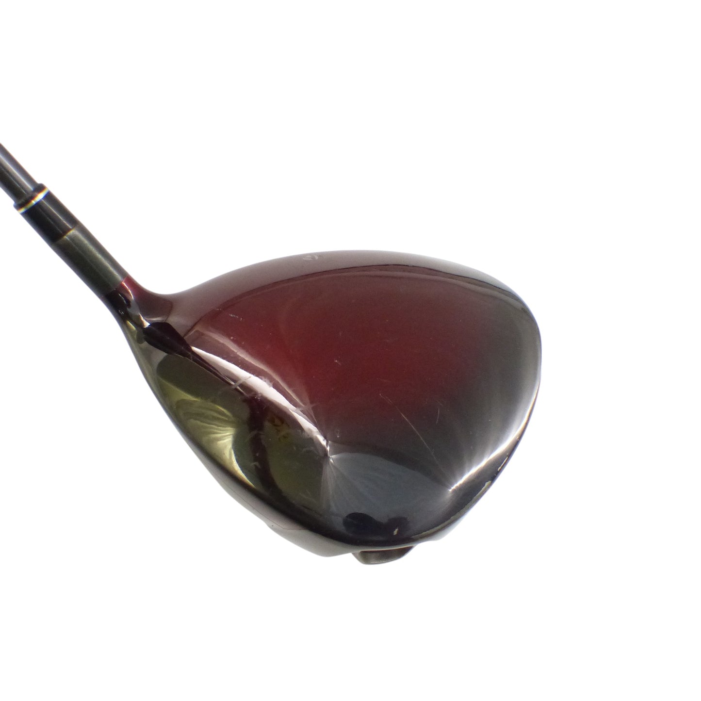 TaylorMade: r7 CGB MAX 10.5° Driver Graphite Seniors Right Hand